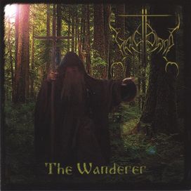 The Wanderer - 2002 • Álbum