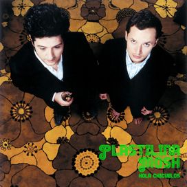 Hola Chicuelos - 2003 • Álbum