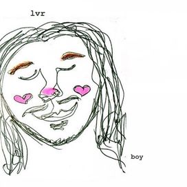 Lvr Boy - 2018 • Single/EP