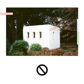 You're Not You Anymore - 2017 • Álbum