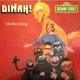 Dinah! I've Got a Song  - 1979 • Álbum
