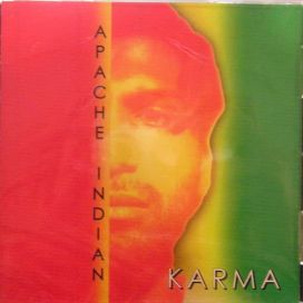 Karma - 2000 • Álbum