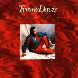 You Stay On My Mind - 1994 • Álbum