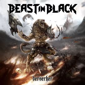 Berserker - 2017 • Álbum