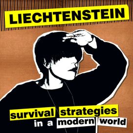 Survival Strategies In A Modern World - 2009 • Álbum