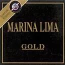 Série Gold: Marina Lima - 2002 • Recopilación
