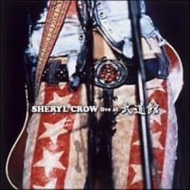 Live At Budokan - 2003 • Álbum