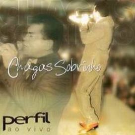 Perfil (Ao Vivo) - 2003 • Álbum
