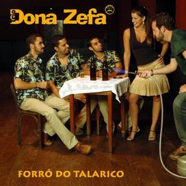 Forró do Talarico - 2005 • Álbum