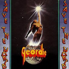 Save The World - 1976 • Álbum