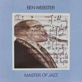 Master Of Jazz - 1984 • Álbum