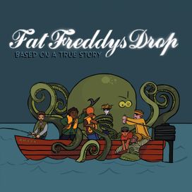 Based On A True Story - 2005 • Álbum