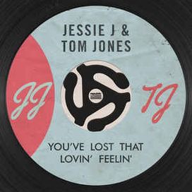 You've Lost That Lovin' Feelin' - 2015 • Single/EP