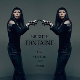 L'un N'empêche Pas L'autre - 2011 • Álbum
