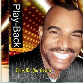 Deus Me Quer Assim (Play Back) - 2000 • Álbum