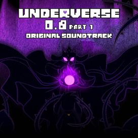 Underverse 0.8 Part 1 - Original Soundtrack - 2024 • Álbum