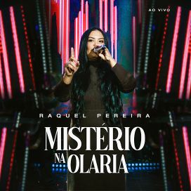 Mistério Na Olaria (Ao Vivo) - 2025 • Single/EP