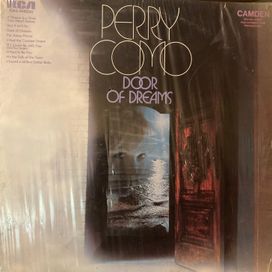 Door Of Dreams - 1971 • Álbum