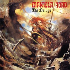 The Deluge - 1986 • Álbum