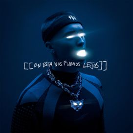 En Esta Nos Fuimos Lejos - 2024 • Álbum