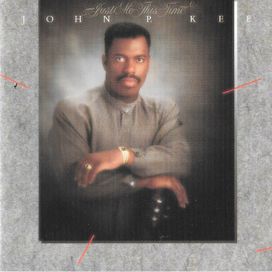 Just Me This Time - 1990 • Álbum