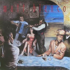 Matt Bianco - 1986 • Álbum
