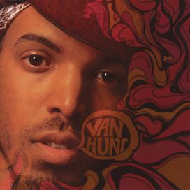 Van Hunt (2004) - 2004 • Álbum