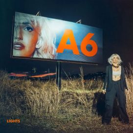 A6 - 2025 • Álbum