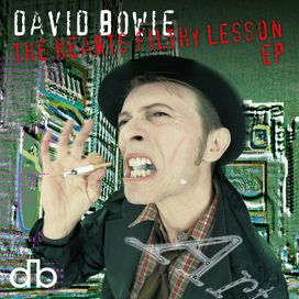 The Heart's Filthy Lesson Mix - 2025 • Sencillo/EP