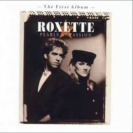 Pearls of Passion - 1986 • Álbum