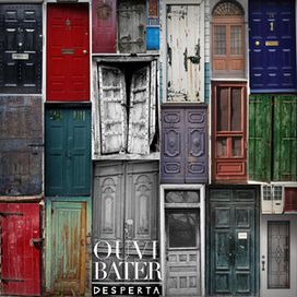 Ouvi Bater - 2015 • Álbum