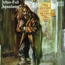 Aqualung  - 1971 • Álbum