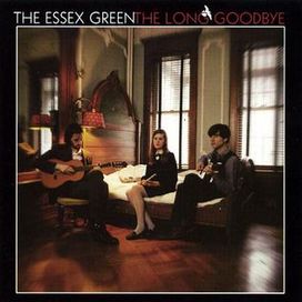 The Long Goodbye - 2003 • Álbum