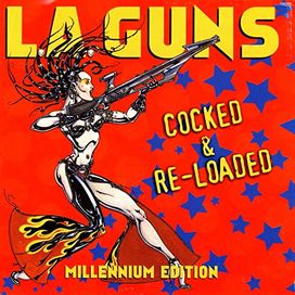 Cocked And Re-Loaded (Millenium Edition) - 2000 • Recopilación