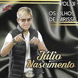 Os Olhos de Larisse - 2017 • Álbum