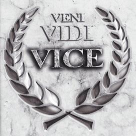 Veni Vidi Vice - 2017 • Álbum