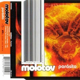 Pará$ito - 1999 • Sencillo/EP