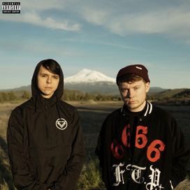 Save Our Souls - 2019 • Álbum