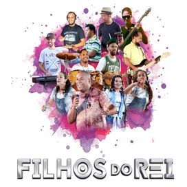 Com Jesus a Vida é Festa - 2016 • Álbum