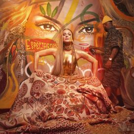 Especiarias - 2026 • Álbum