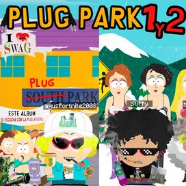 PLUG PARK - 2022 • Álbum