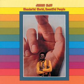 Wonderful World, Beautiful People - 1970 • Álbum