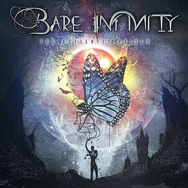 The Butterfly Raiser - 2017 • Álbum