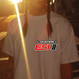 ESI 2 - 2025 • Álbum