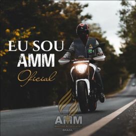 Eu Sou AMM - 2022 • Single/EP