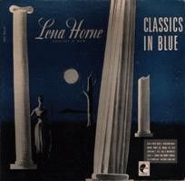 Classics In Blue - 1947 • Álbum
