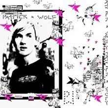 The Patrick Wolf - 2002 • Single/EP