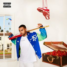 Strawberry (part. Vic Mensa) - 2023 • Single/EP