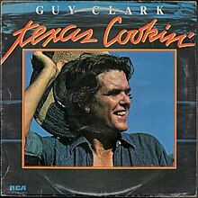 Texas Cookin' - 1976 • Álbum