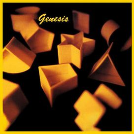 Genesis - 1983 • Álbum